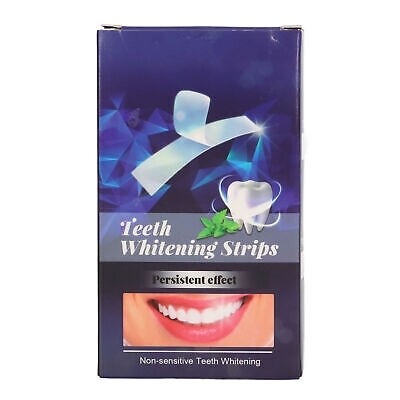 7 Piece Teeth Whitening Strips
