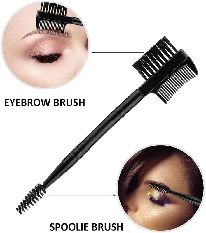Eyebrow Trimming Tool Set