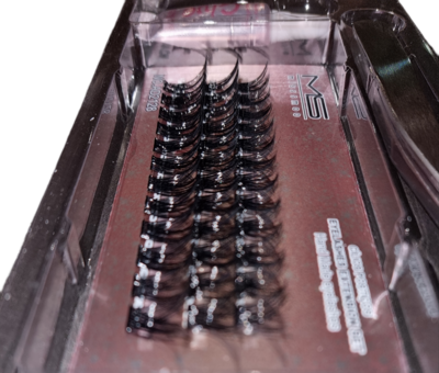 DIY Eyelash Extension Set - Victory-D-Mix