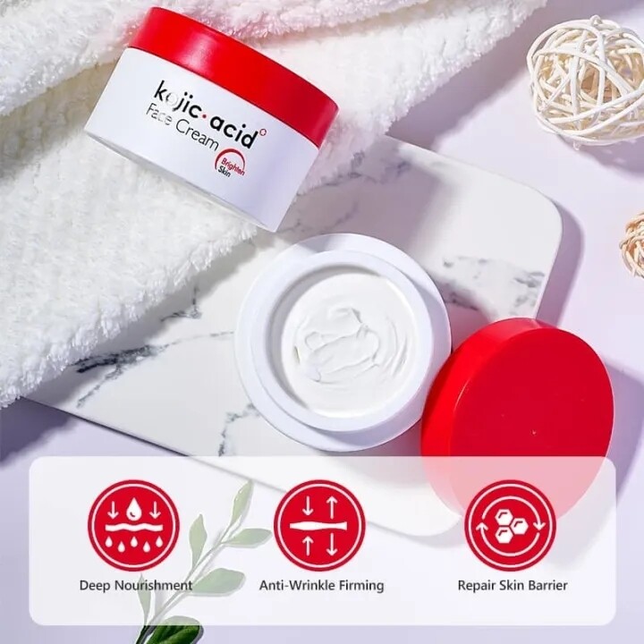 Kojic Acid Face Cream