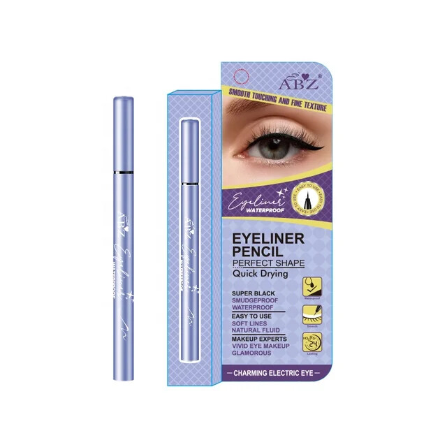 ABZ Perfect Shape Eyeliner Pencil