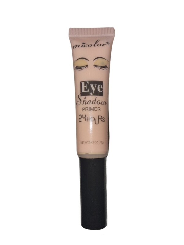 Micolor Eyeshadow Primer