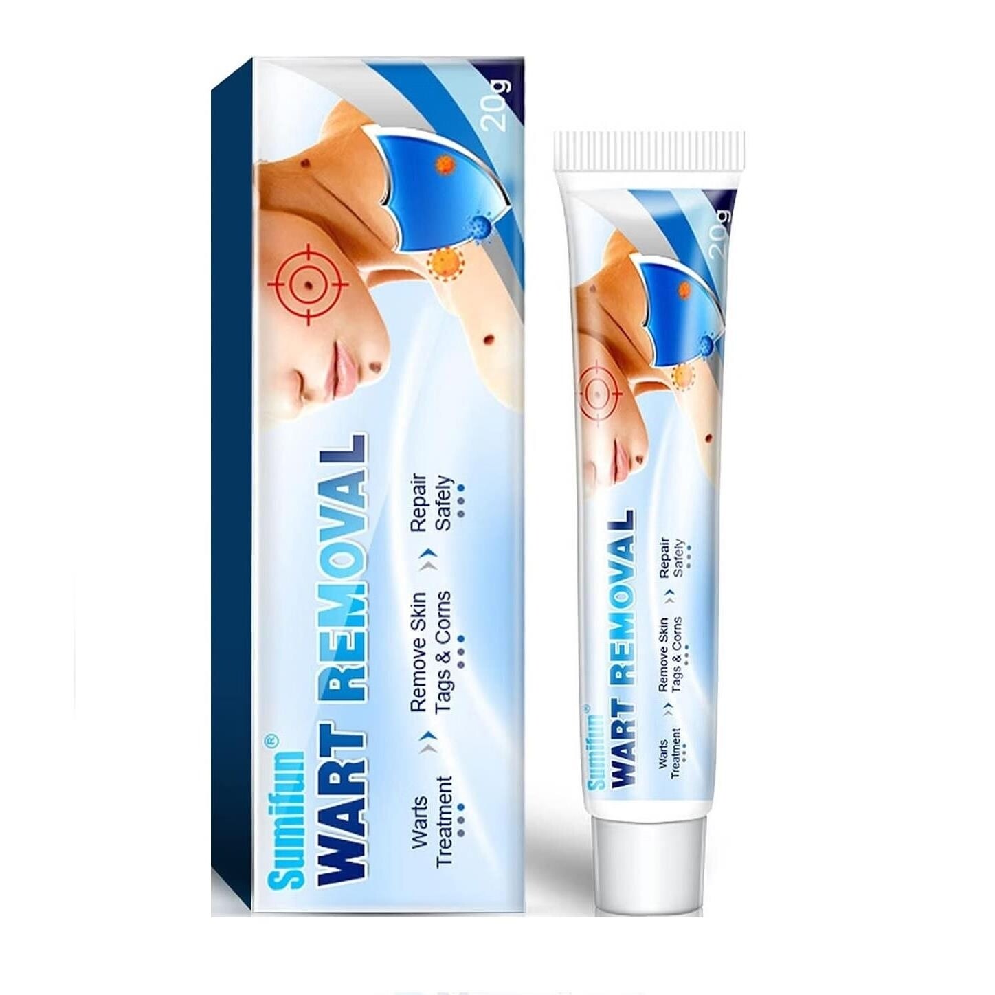 Wart Removal Ointment