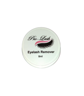 Pro-Lash Eyelash Extention Glue Remover  8ml