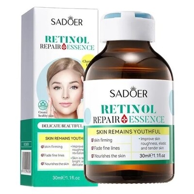 Sadoer Retinol Repair Essence Serum