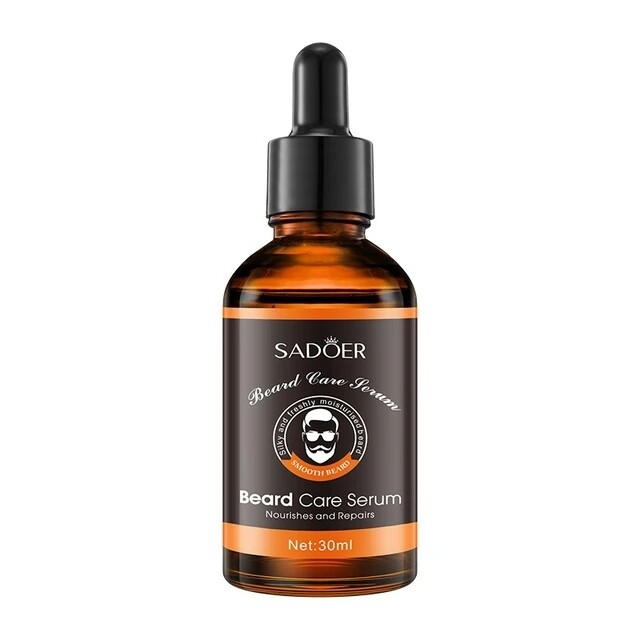 Sadoer Beard Care Serum