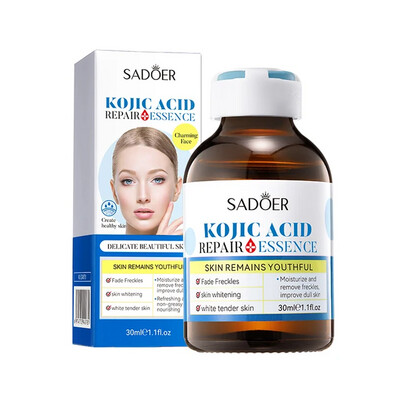 Sadoer Kojic Acid Repair Essence Serum