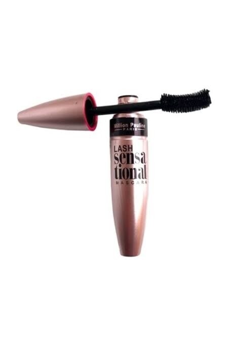 Million Pauline Lash Sensational Mascara