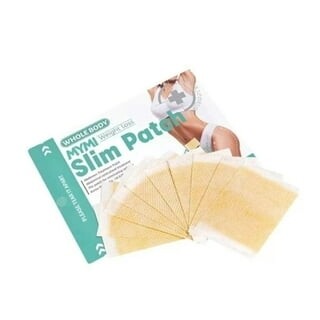 10 Piece Weight Loss Slim Patches