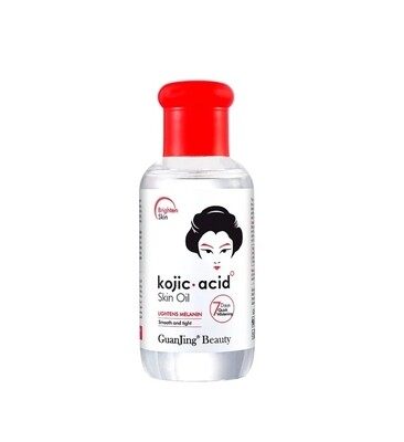 Kojic Acid Skin Oil