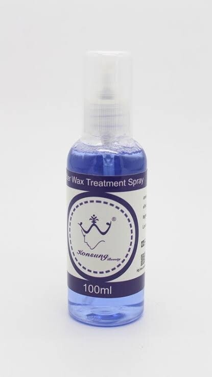 After Wax Treatment Spray 100ml