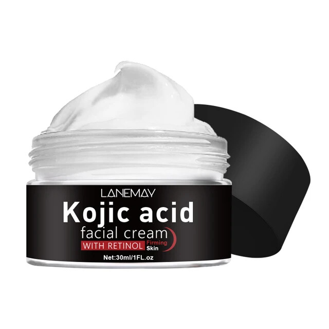 Lanemay Koji Acid Face Cream with Retinol