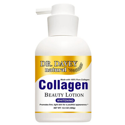 DR.DAVEY Collagen Beauty Body Lotion