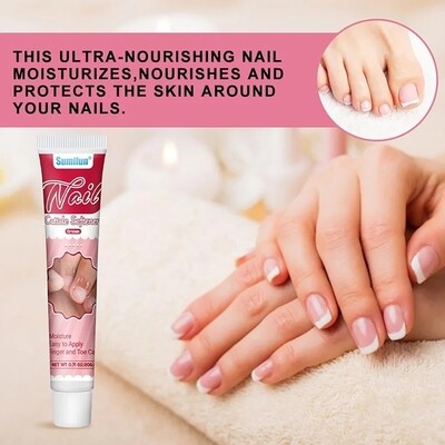 Nail Cuticle Repair Cream