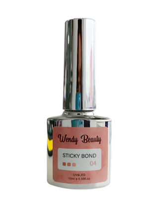 Wendy Beauty Sticky Bond Nail Adhesion Extra Strength