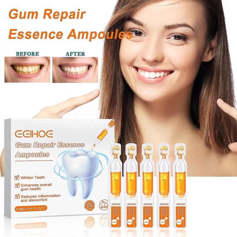 Eelhoe Gum Repair Essence