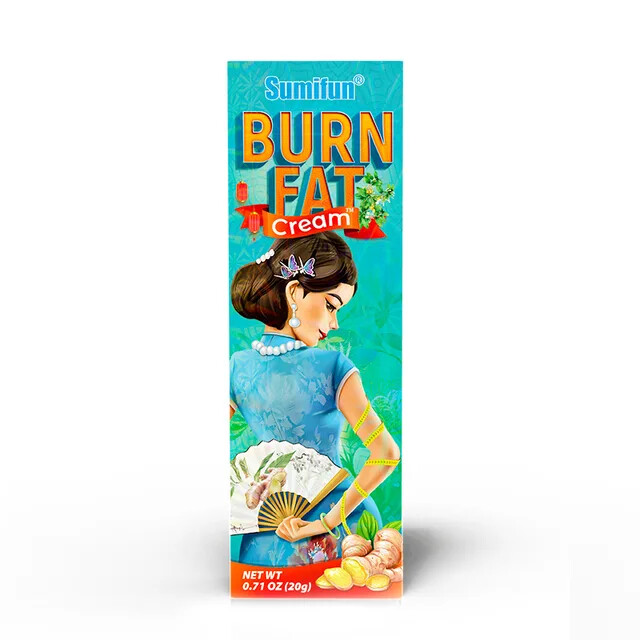 Arm Slimming Fat Burning Cream 20ml