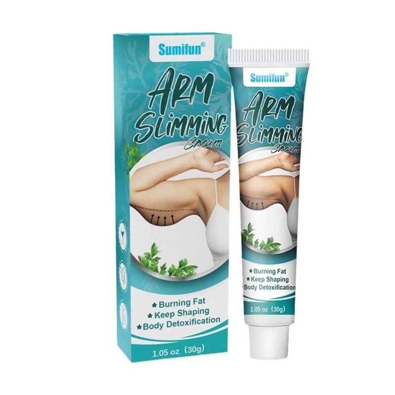 Sumifun Arm Slimming Cream 30g