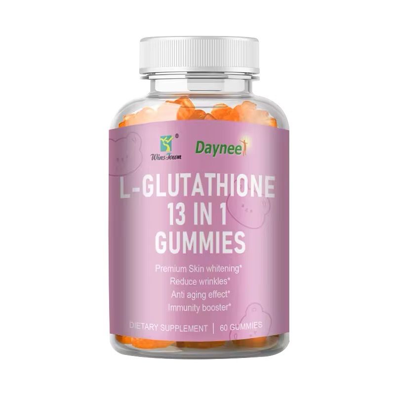 L-Glutathione 13in1 Gummies