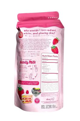 Dear Face Beauty Milk Premium Glutathione Drink