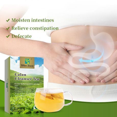 Winstown Colon Cleanser Tea