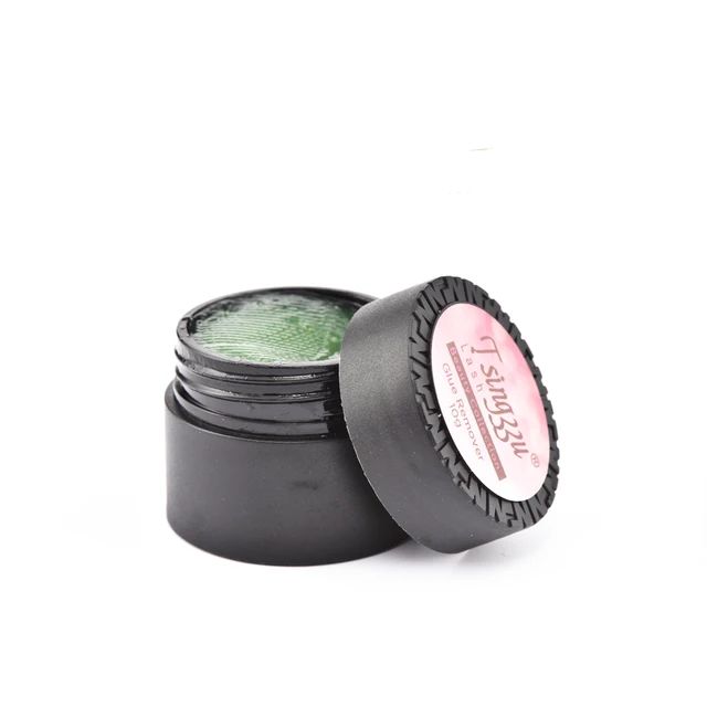 Eyelash Extension Glue Remover