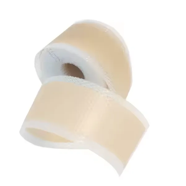 Advanced Reusable Silicone Scar Tape 4x150cm