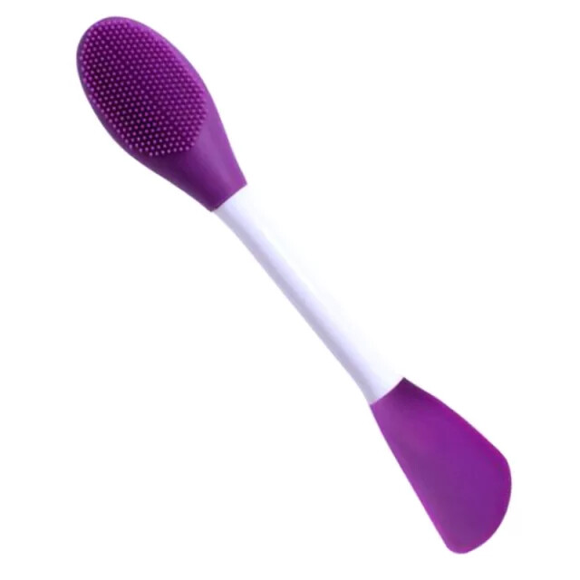 Double Sided Mask Brush