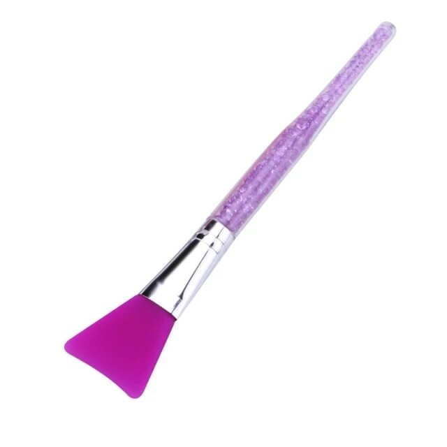 Silicone Mask Brush