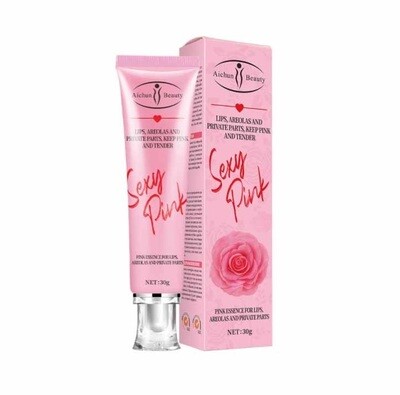 Aichun Beauty Sexy Pink Essence for Lips, Areolas, and Private Parts Aichun Beauty Sexy Pink Essence for Lips, Areolas, and Private Parts