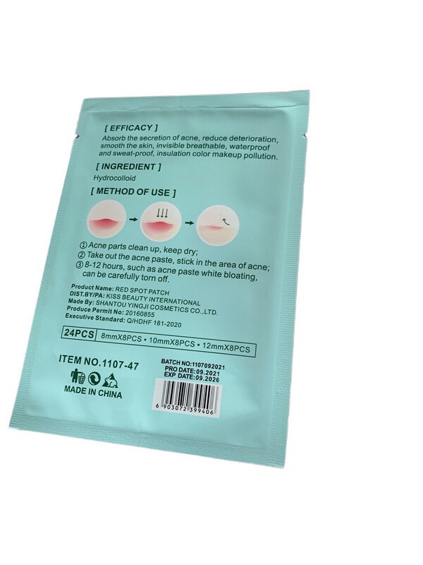 Acne Pimple Master Patch