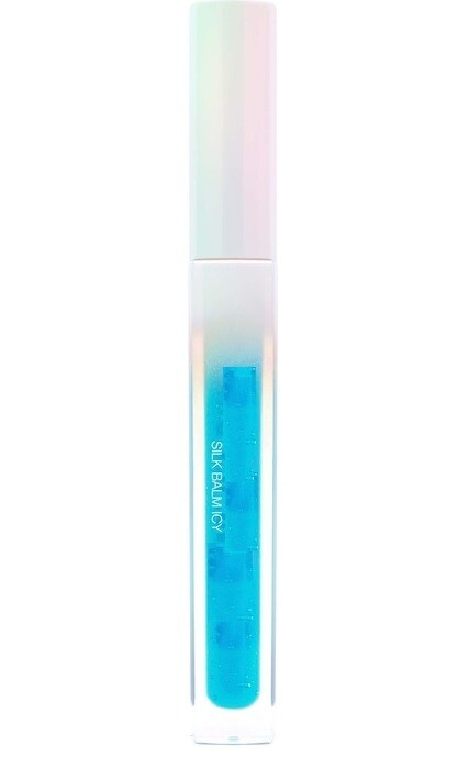 ALiDDY BEAUTY  Spicy /ICY -Plumping Lip Balm, Flavor: Icy