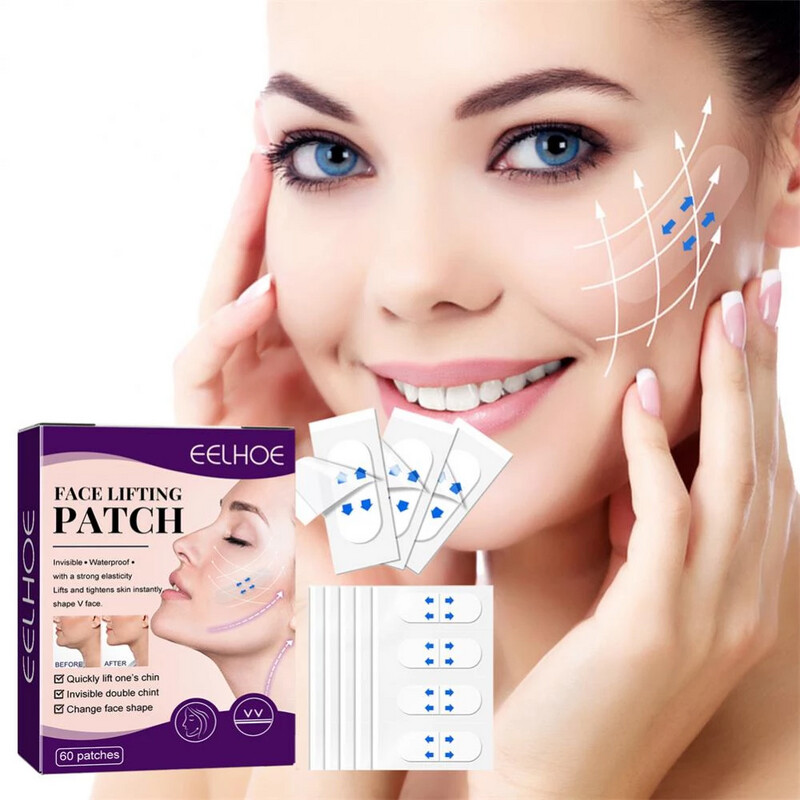 Face Lifting Patches