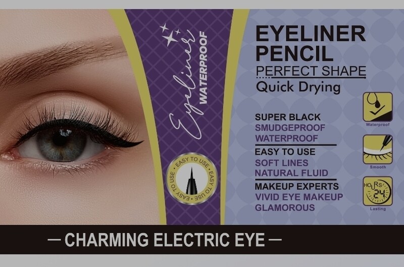 ABZ Perfect Shape Eyeliner Pencil