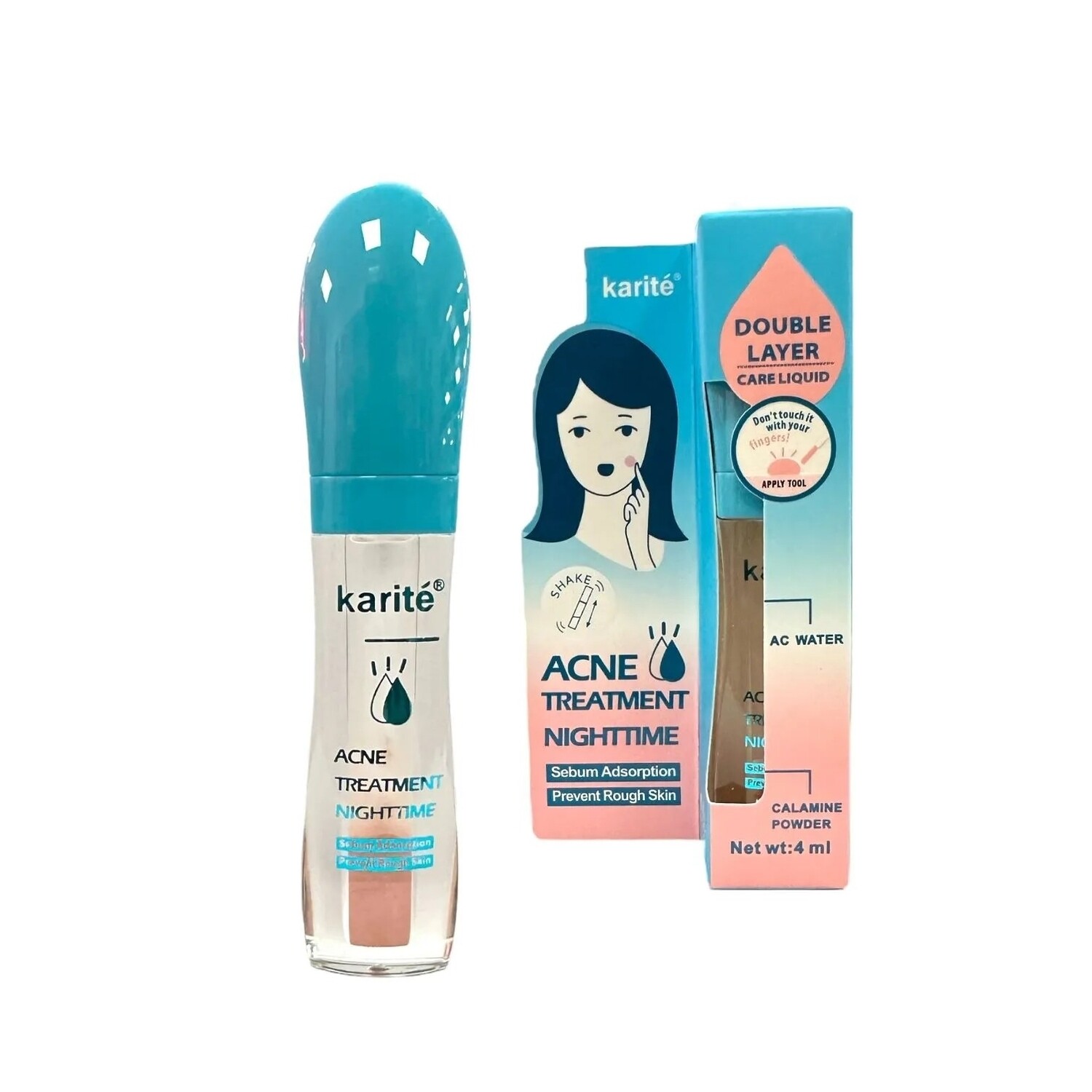 Nighttime Acne Treatment Sebum Nighttime Acne Treatment Sebum