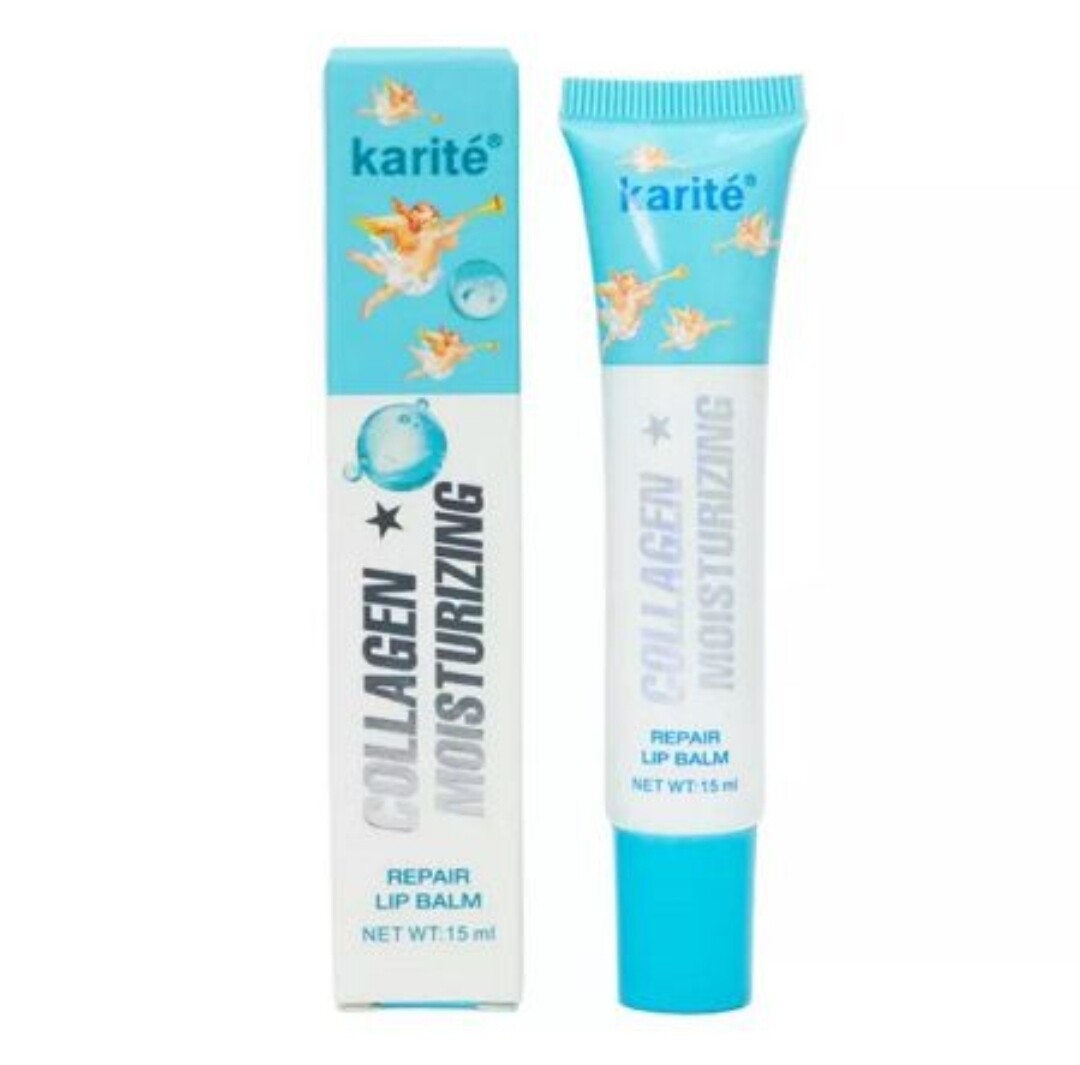 Collagen Moisturizing Repair Lip Balm