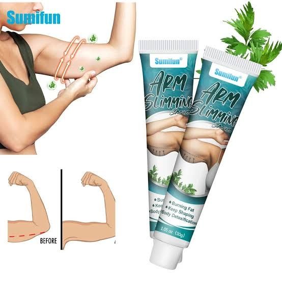 Sumifun Arm Slimming Cream 30g