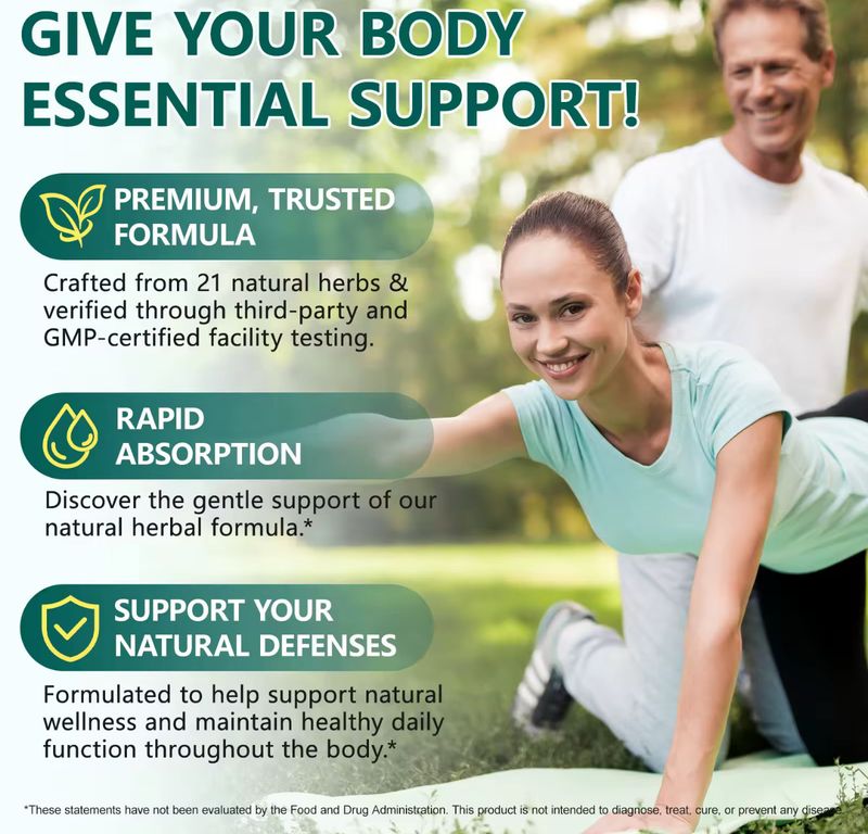 Acentiallabs Lymphatic Support 4275mg Softgels