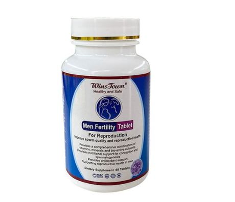WinsTown Male Fertility Tablets