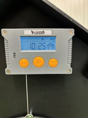 Automatische deuropener