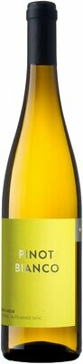 Erste+Neue Pinot Bianco DOC | Italien | Alto Adige | trocken | 13 % vol. | 750 ml