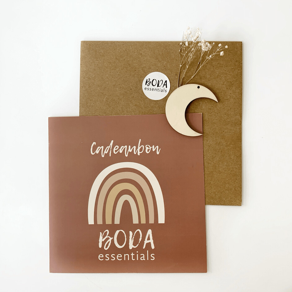 Giftcard / Cadeau