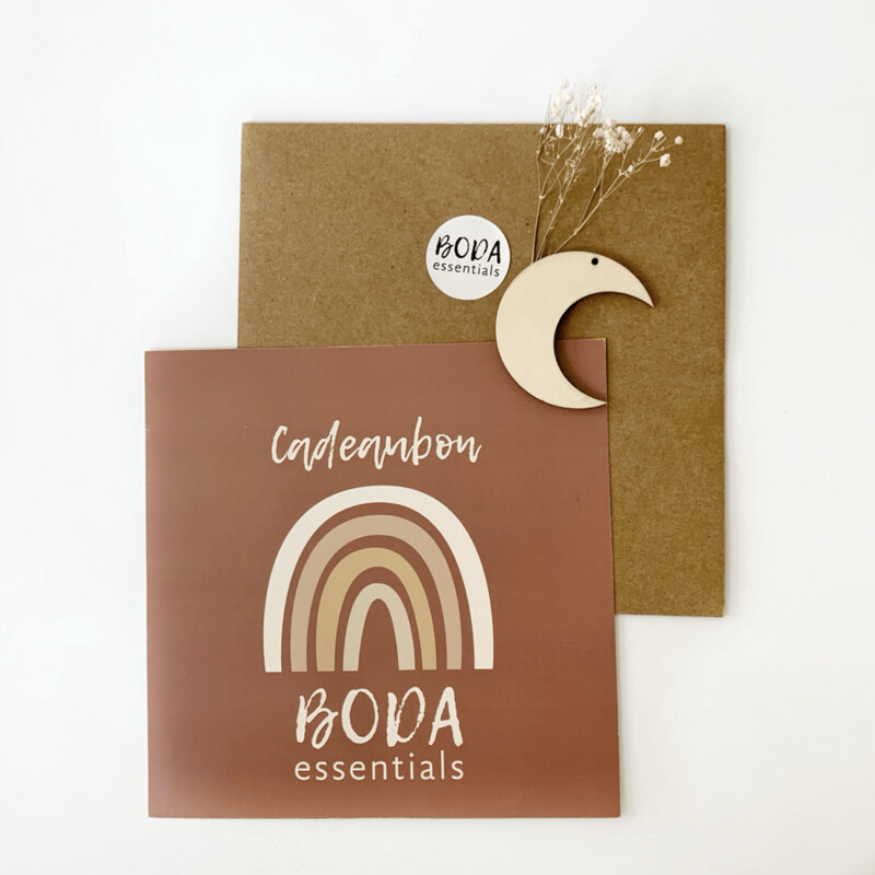 Giftcard / Cadeau