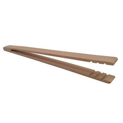 Houten Klem/Pincet