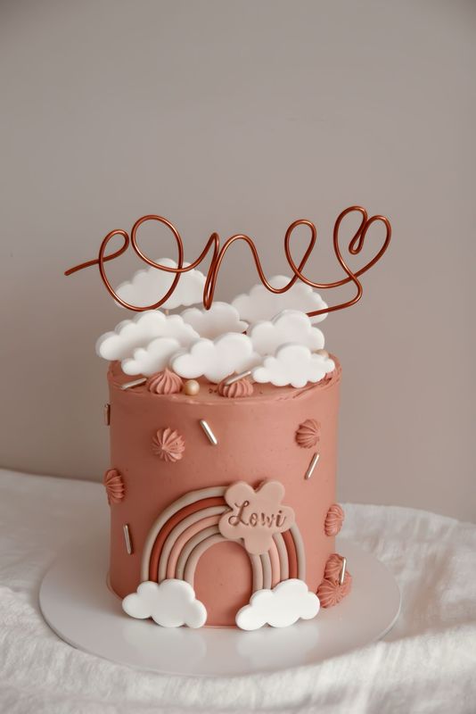 Taarttopper 3 letters