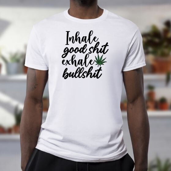 (5) The Marijuana Collection