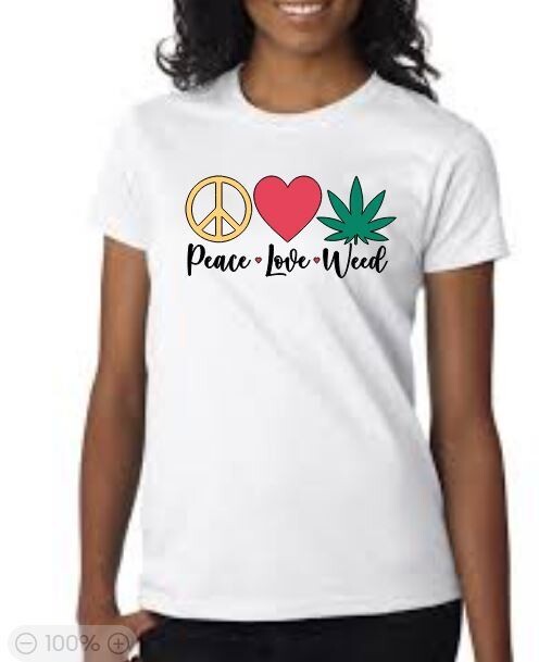 (5) The Marijuana Collection