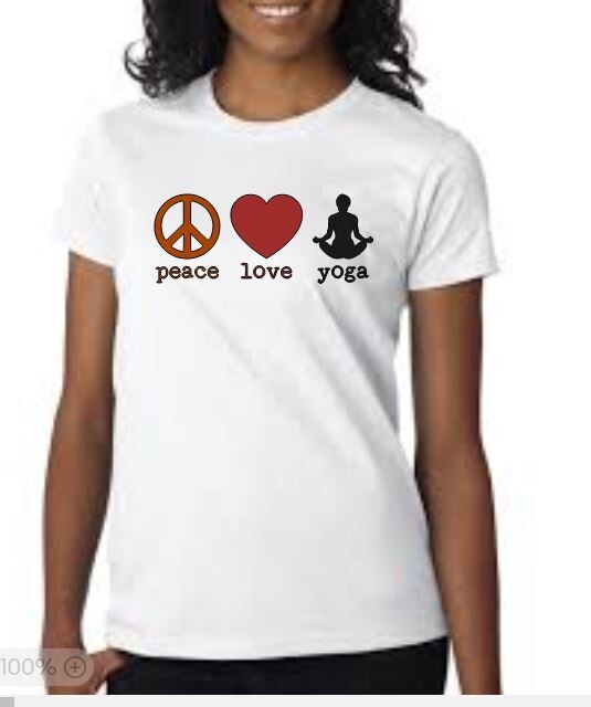 (7) The Yoga Collection