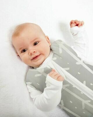 baby studio sleeping bag