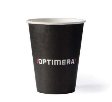 2 oz Single Wall Paper Cup
